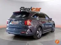 Usado Kia Sorento 232 CV (170 kW) 2021 Negro SUV