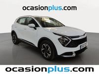 Usado Kia Sportage 136 CV (100 kW) 2023 Blanco SUV