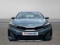 Usado Kia XCeed 136 CV (100 kW) 2024 Gris SUV