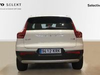 usado Volvo XC40 XC40D4 AWD Momentum Automático