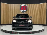 Usado Audi Q5 S-Line 286 CV (210 kW) 2018 Negro SUV