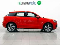 usado Audi Q2 1.6tdi Sport Edition S Tronic 85kw