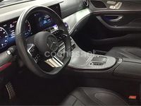 Usado Mercedes CLS300 265 CV (194 kW) 2022 Gris / plata Berlina