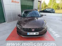 Usado Fiat Tipo Pop 95 CV (69 kW) 2017 Beige Familiar