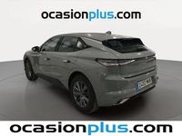 Usado DS Automobiles DS4 Bastille 131 CV (96 kW) 2023 Gris SUV
