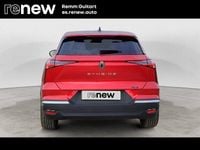 Usado Renault Symbioz Techno 145 CV (106 kW) 2025 Rojo SUV