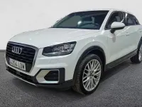 Usado Audi Q2 Design 150 CV (110 kW) 2020 SUV