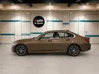 Usado BMW 320 Comfort Edition 184 CV (135 kW) 2019 Marrón Familiar