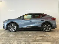 Begagnad Cupra Tavascan Endurance 210 kW (286 HK) 2025 Blå SUV