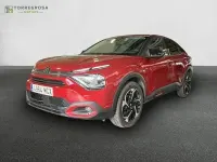 Usado Citroën C4 X Feel 131 CV (96 kW) 2022 SUV