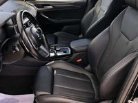 Usado BMW X3 xLine 190 CV (139 kW) 2023 Negro SUV