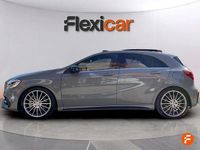 Usado Mercedes A45 AMG AMG 381 CV (280 kW) 2017 Gris