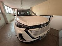 Usado EVO Evo 5 127 CV (93 kW) 2024 Blanco SUV