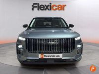 Usado Jaecoo 7 147 CV (108 kW) 2025 Gris SUV