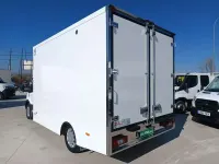 Nuevo Ford Transit Trend 165 CV (121 kW) 2026 Blanco Van