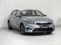 Usado Kia Ceed 100 CV (73 kW) 2024 Gris Utilitario