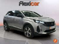 Usado Peugeot 3008 Allure 130 CV (95 kW) 2024 Gris / plata SUV