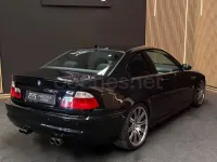 Usado BMW M3 343 CV (252 kW) 2002 Negro Coupe