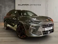 Usado Cupra Terramar VZ 272 CV (200 kW) 2025 Gris / plata SUV