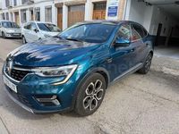 Usado Renault Arkana Techno 140 CV (102 kW) 2022 Azul SUV
