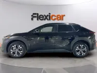 Usado Toyota bZ4X Advance 150 kW (204 CV) 2025 Negro SUV