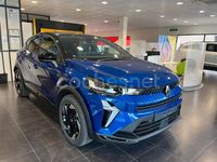 Nuevo Renault Captur Techno 160 CV (117 kW) 2025 Azul SUV