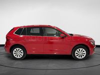 Usado Skoda Kamiq Selection 95 CV (69 kW) 2024 Rojo SUV