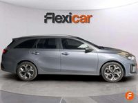 Usado Kia Ceed 141 CV (103 kW) 2022 Gris Utilitario