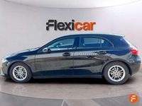 Usado Mercedes A180 136 CV (100 kW) 2020 Negro Utilitario