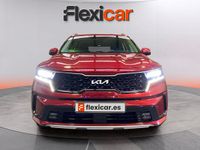 Usado Kia Sorento Plus 232 CV (170 kW) 2023 Burdeos SUV