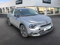 Usado Citroën C4 Shine 131 CV (96 kW) 2023 Gris SUV