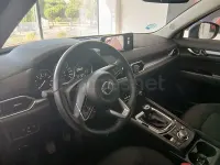 Usado Mazda CX-5 Center-Line 165 CV (121 kW) 2023 Granate SUV