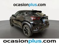 Brugt Nissan Juke Acenta 114 HK (83 kW) 2024 Sort SUV