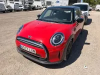 Usado Mini Cooper 136 CV (100 kW) 2022 Rojo Utilitario
