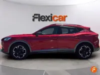 Usado Cupra Formentor 150 CV (110 kW) 2023 Rojo SUV