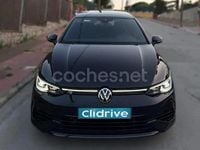 Usado VW Golf VIII R 320 CV (235 kW) 2022 Negro Berlina