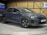 Usado Kia XCeed 141 CV (103 kW) 2021 Gris / plata SUV