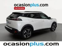 Usado Peugeot 2008 Allure 100 CV (73 kW) 2023 Blanco SUV