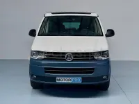 Usado VW California Beach 180 CV (132 kW) 2015 Blanco Van