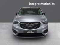 Usado Opel Combo Business Edition 102 CV (75 kW) 2023 Gris