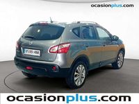 usado Nissan Qashqai 1.6 dCi S&S TEKNA PREM 4x2 18"