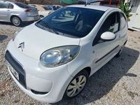 usado Citroën C1 1.4HDI Audace