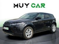 Occasion Land Rover Range Rover evoque S 150 ch (110 kW) 2020 Noir SUV
