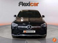 Occasion Mercedes GLC220 194 ch (142 kW) 2020 Noir SUV