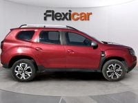 Usado Dacia Duster Comfort 101 CV (74 kW) 2022 Burdeos SUV