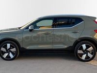 Usado Volvo XC40 Ultimate 262 CV (192 kW) 2023 Verde SUV