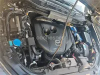 Usado Mazda CX-5 Luxury 150 CV (110 kW) 2014 Negro SUV