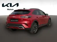 Usado Kia XCeed GT-Line 140 CV (102 kW) 2025 Infra red SUV