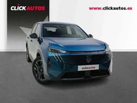 Usado Peugeot 3008 Allure 145 CV (106 kW) 2025 Azul SUV