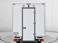 Usado VW Crafter 140 CV (102 kW) 2018 Van